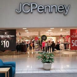 JCPenney ico