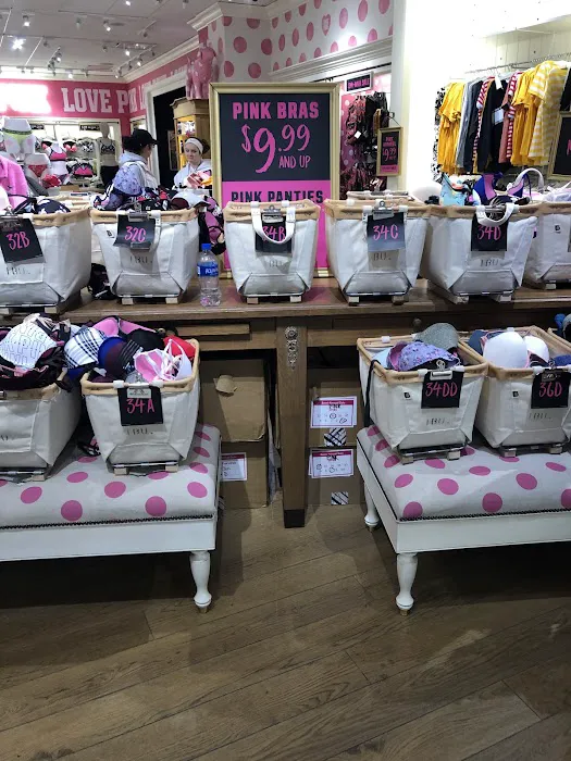 Victoria's Secret & PINK by Victoria's Secret 1