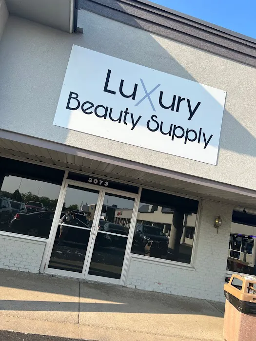 Luxury Beauty Supply 1