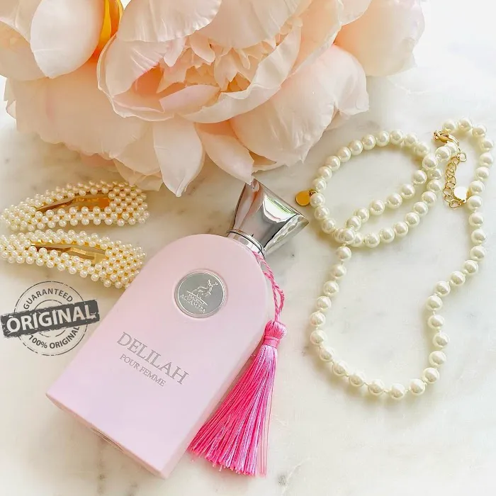 Daili Fragrances 3