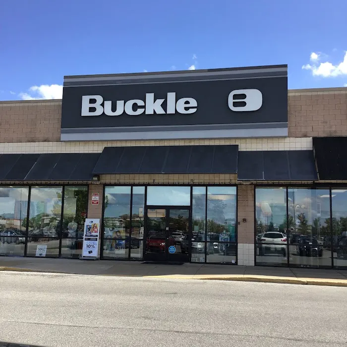 Buckle 3