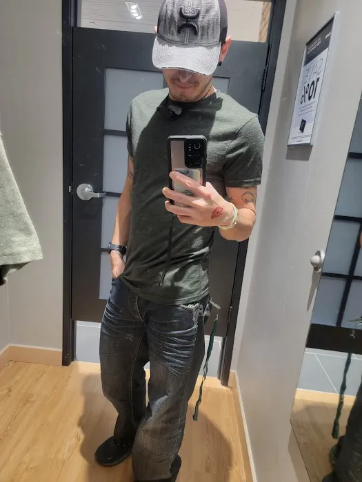 Buckle 2