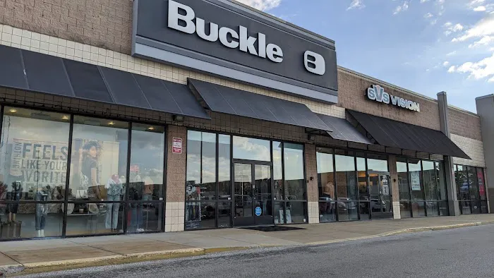 Buckle 1