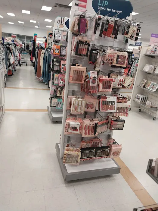 Marshalls 5