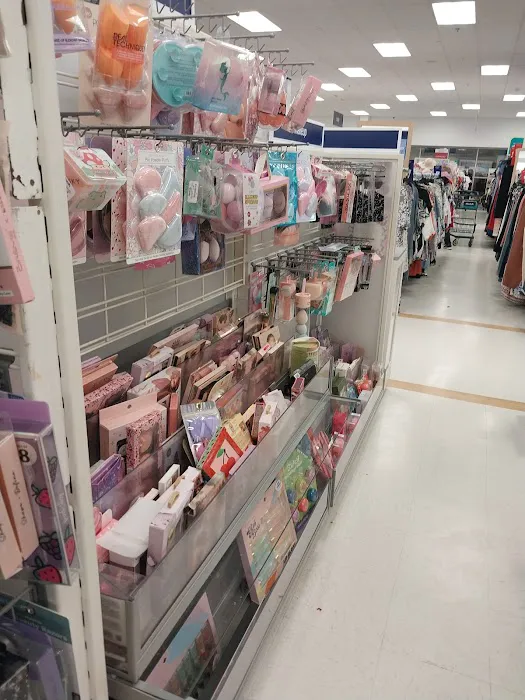 Marshalls 4
