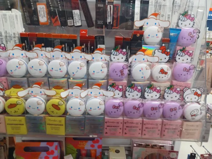 Marshalls 9