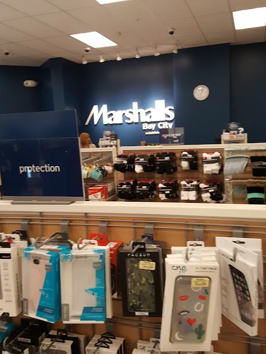 Marshalls 3