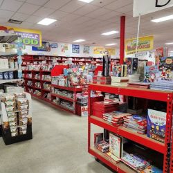 Ollie's Bargain Outlet ico