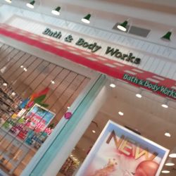 Bath & Body Works ico