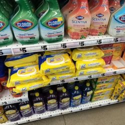 Five Below ico