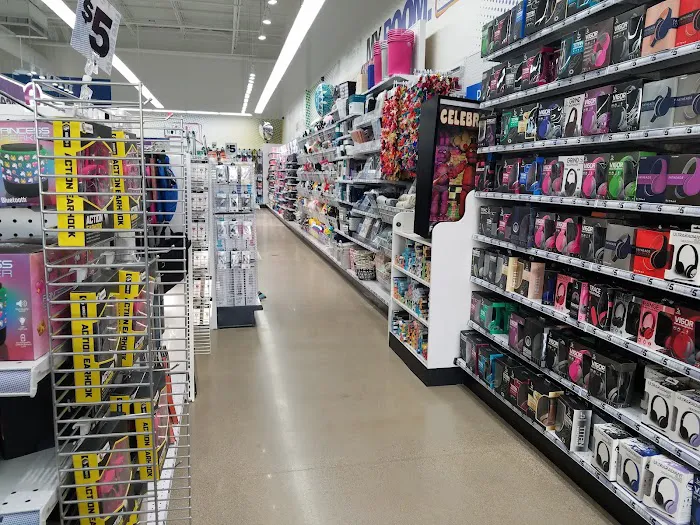 Five Below 4