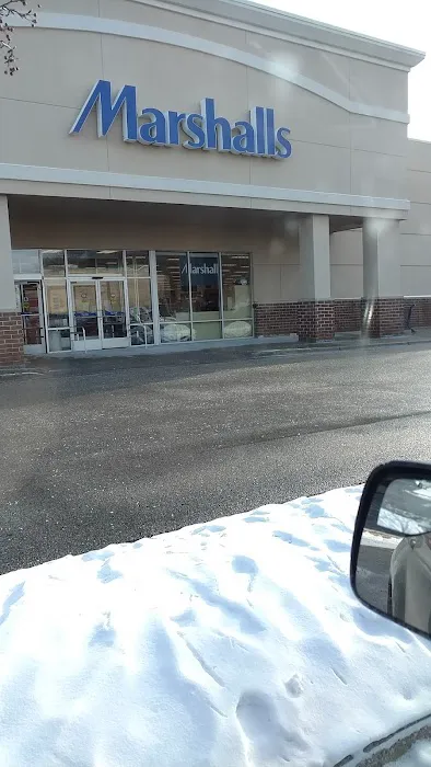Marshalls 5