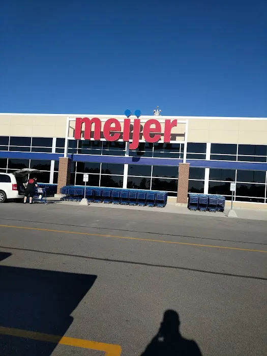 Meijer 0