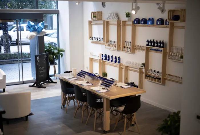 The Aroma Labs 3