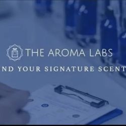 The Aroma Labs ico