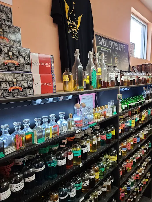Smell Goods Cafe LLC 5