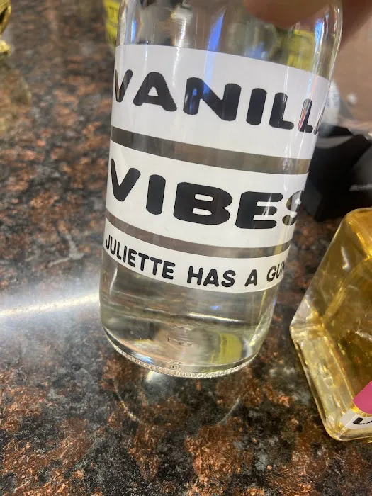 Smell Goods Cafe LLC 7