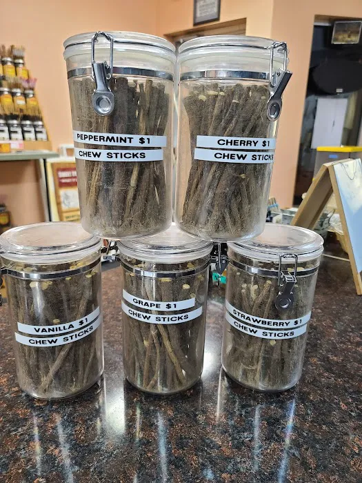 Smell Goods Cafe LLC 3
