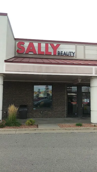 Sally Beauty 3