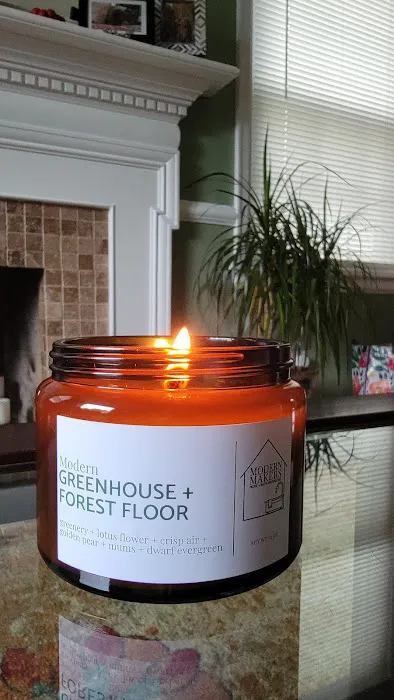 Modern Makers Home + Bath Provisions 0