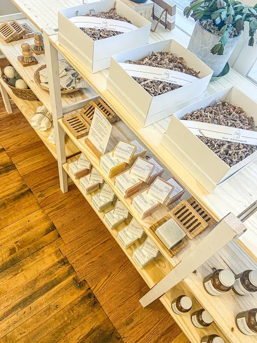 Modern Makers Home + Bath Provisions 4