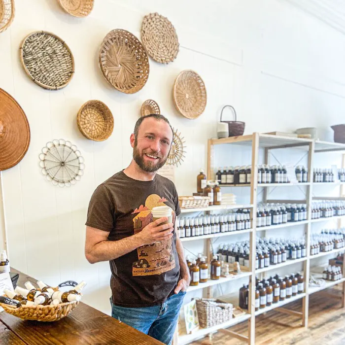 Modern Makers Home + Bath Provisions 2
