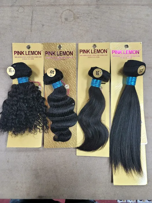 Hair Plus Beauty Supply 7