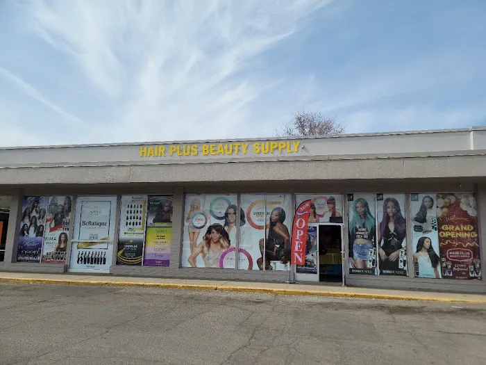 Hair Plus Beauty Supply 0