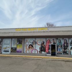 Hair Plus Beauty Supply ico