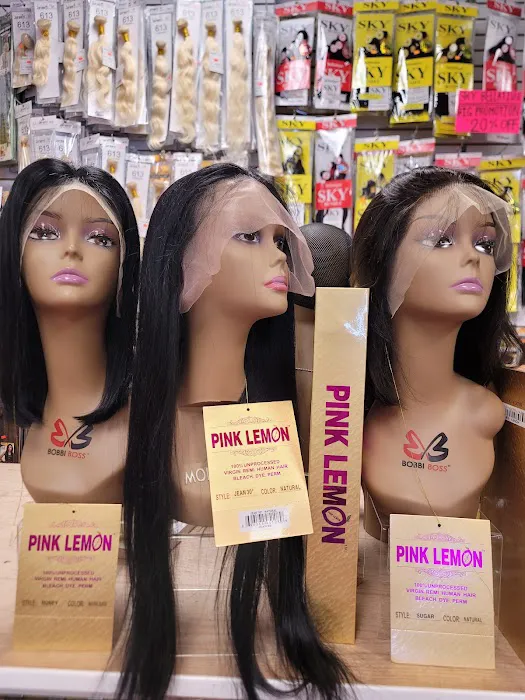 Hair Plus Beauty Supply 5