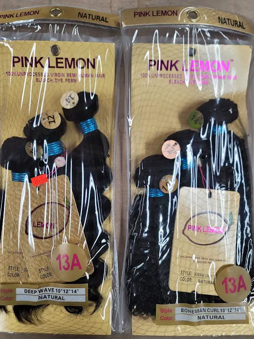 Hair Plus Beauty Supply 8