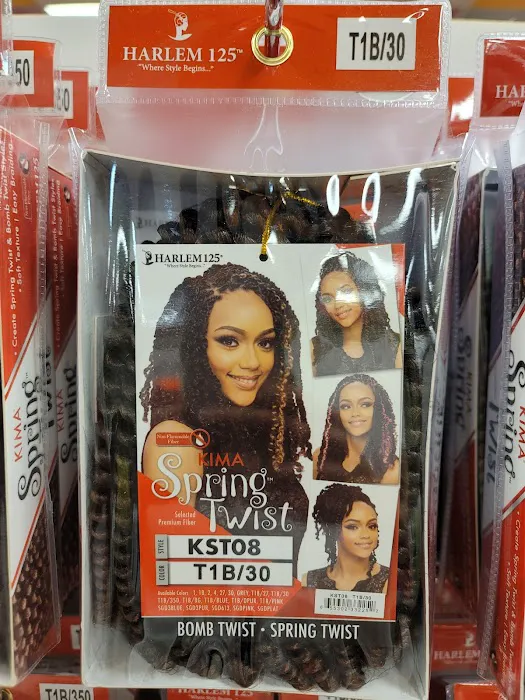 Hair Plus Beauty Supply 6