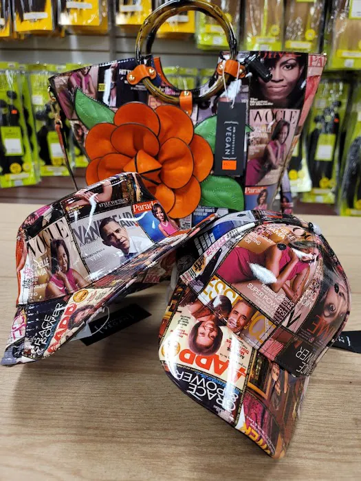 Hair Plus Beauty Supply 1