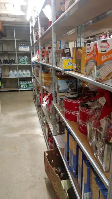 The CRAP Store 3