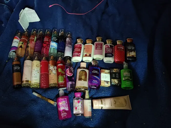 Bath & Body Works 0