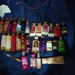 Bath & Body Works ico