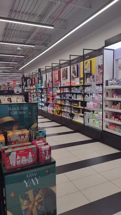 SEPHORA 3