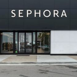 SEPHORA ico
