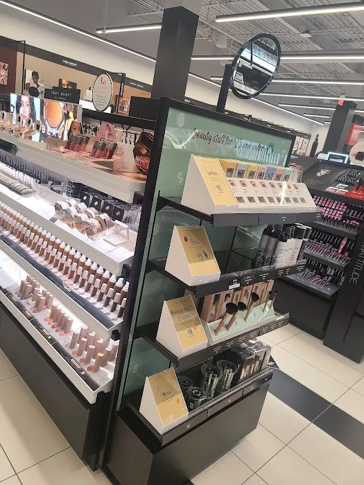 SEPHORA 5