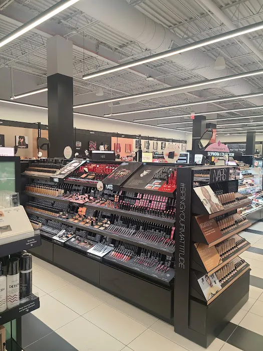 SEPHORA 7