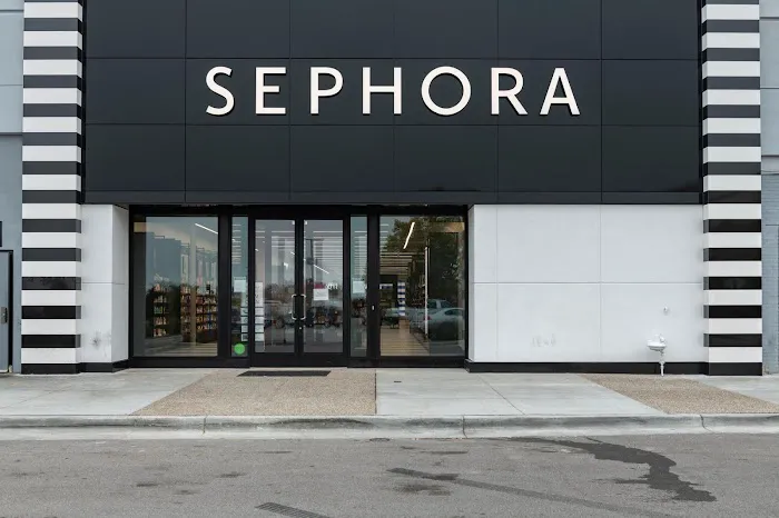 SEPHORA 8