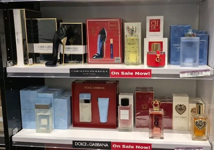 Perfumania 4