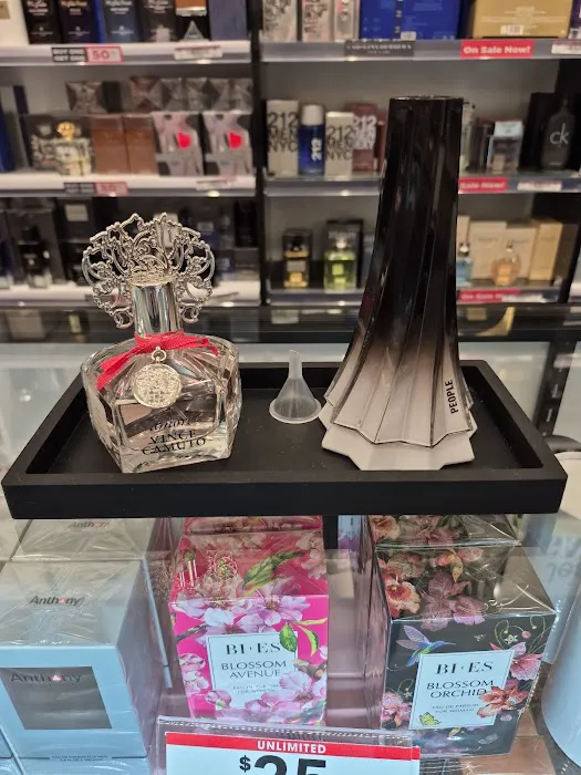 Perfumania 6