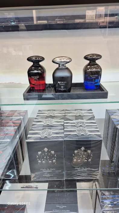 Perfumania 7