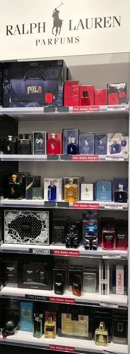 Perfumania 0