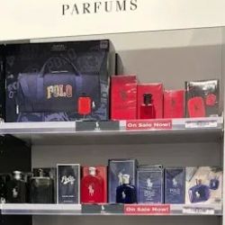 Perfumania ico