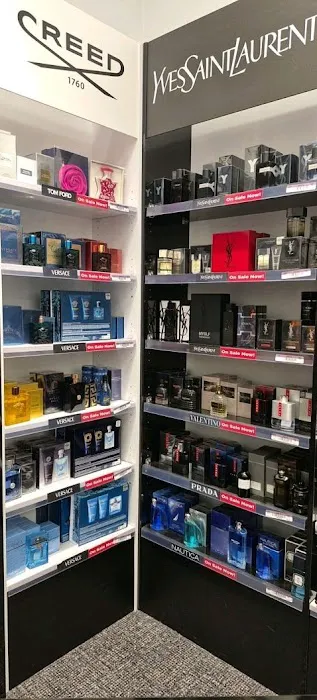 Perfumania 5