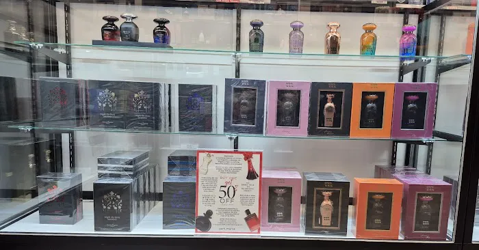 Perfumania 2