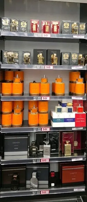 Perfumania 1