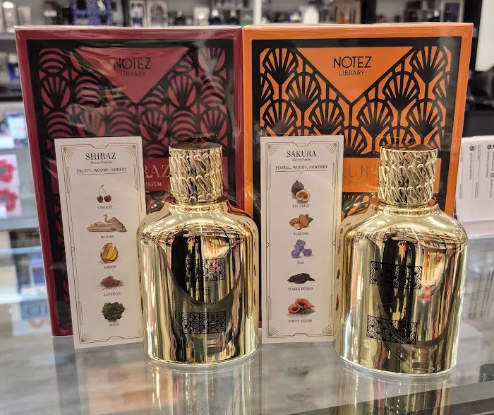 Perfumania 9